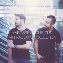 Minimal Boys Collection