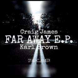 Far Away E.P