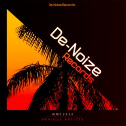 De-Noize Records WMC 2020