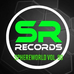 Sphereworld Vol. 90