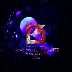 Planetary EP