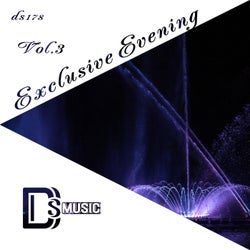 Exclusive Evening, Vol. 3