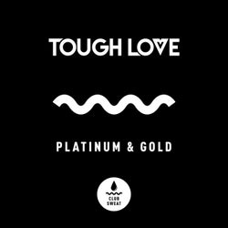 Platinum & Gold (Extended Mix)