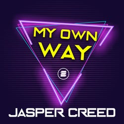 My Own Way (Extended Mix)