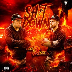 Shit Down