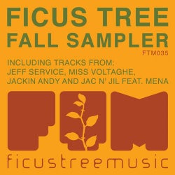 Fall Sampler 2013