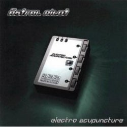 Electro Acupuncture