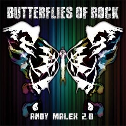 Butterflies Of Rock