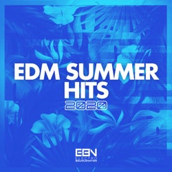 EDM Summer Hits 2020