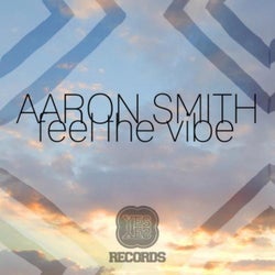 Feel The Vibe EP