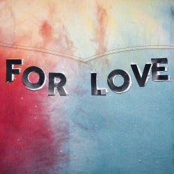 For Love EP