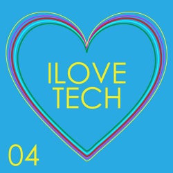 I Love Tech Vol.04