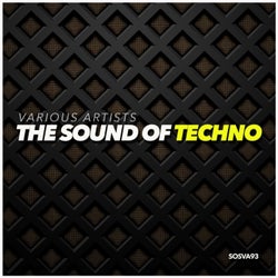 The Sound Of Techno