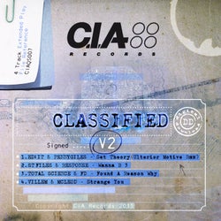 Classified V2