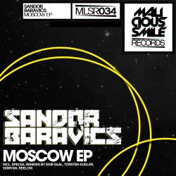 Moscow EP