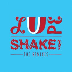 Shake Remixes