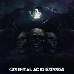 Oriental Acid Express