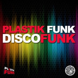 Discofunk