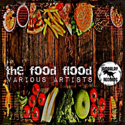 THE FOOD FLOOD