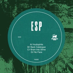 Audiophile EP