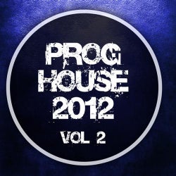 Proghouse 2012, Vol. 2