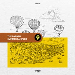 The Summer Garden Sampler