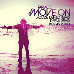 Move On Remixes