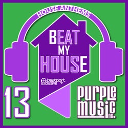 Beat My House 13