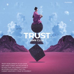 Trust (Extended Mix)