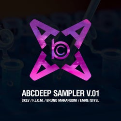 ABCDEEP SAMPLER V.01