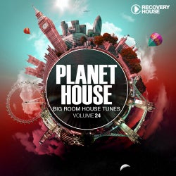 Planet House Vol. 24