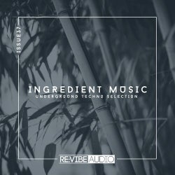 Ingredient Music, Vol. 37