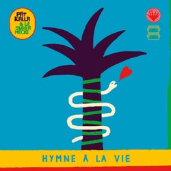 Hymne a la vie