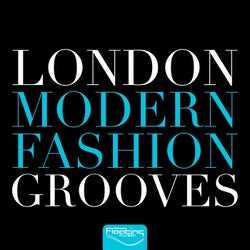 London Modern Fashion Grooves