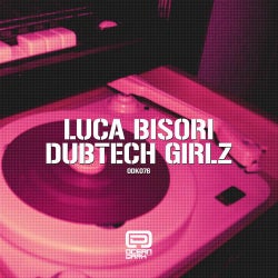 Dubteach Girlz EP