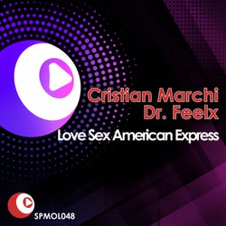 Love Sex American Express