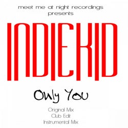 Only You EP