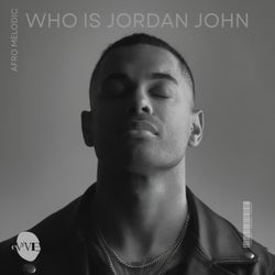 Who Is Jordan John