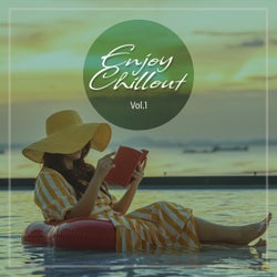 Enjoy Chillout, Vol. 1