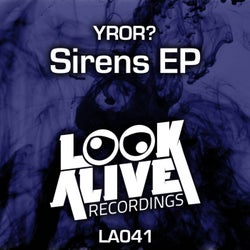 Sirens EP