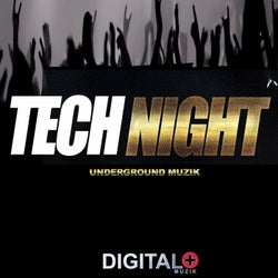 Tech Night