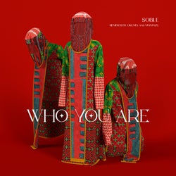 Who you are