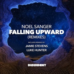 Falling Upward (Remixes)