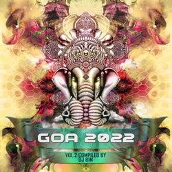 Goa 2022, Vol. 2