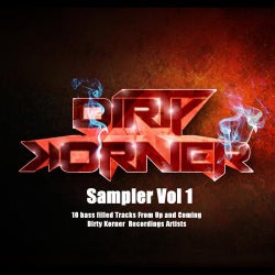 Dirty Korner Sampler Vol 1