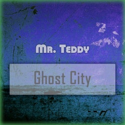 Ghost City