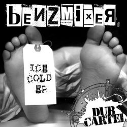 Ice Cold EP