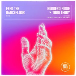 Feed the Dancefloor