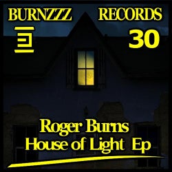 House Of Light EP