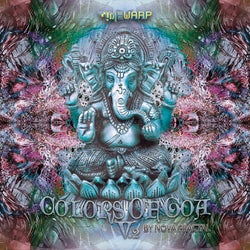 Colors of Goa, Vol. 2